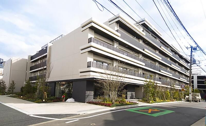 建物外観　☆綺麗な外観☆