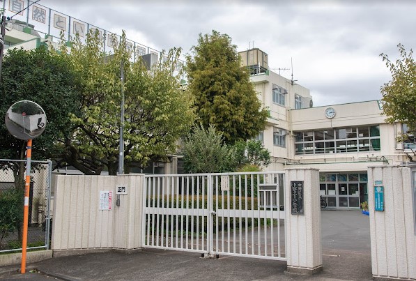 小学校　上鷺宮小学校（小学校）まで501m