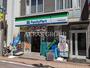 コンビニ　ファミリーマート 大田洗足池店（コンビニ）まで197m