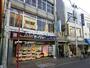 ドラックストア　くすりセイジョー洗足池店（ドラッグストア）まで221m