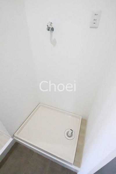その他設備　※別部屋の写真です