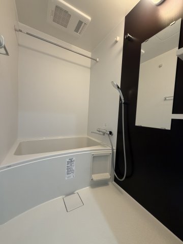 グラン寝屋川の風呂写真