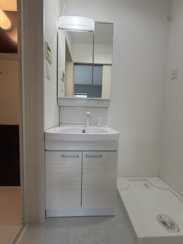 グラン寝屋川の内装写真
