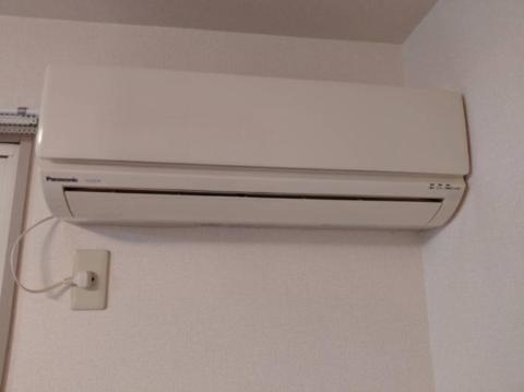その他設備　室内設備