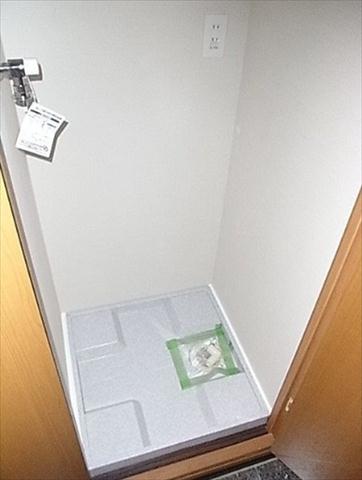 ルーブル上池台1番館のその他写真