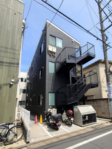 建物外観　☆外観☆