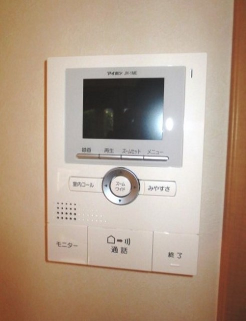 セキュリティ　別部屋同仕様タイプ