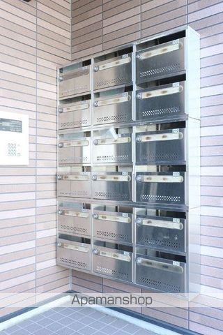 その他共有部分　その他共有部分