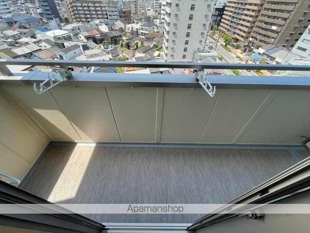 プロスペリタ野江の内装写真