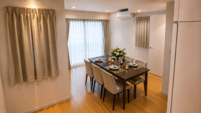 横浜市港北区綱島東5丁目戸建A東