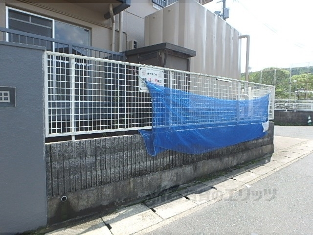 その他　ゴミ置き場