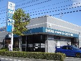 銀行　第三銀行住吉支店（銀行）まで2357m