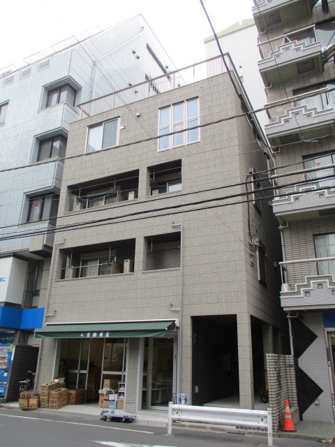 建物外観　★旭化成ヘーベルメゾン★