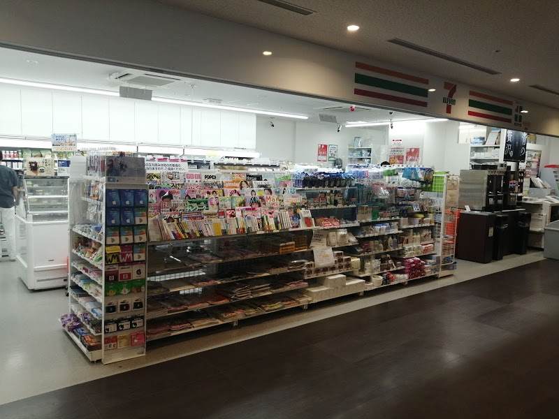 コンビニ　セブンイレブンKOYO東邦大学大橋病院店（コンビニ）まで310m