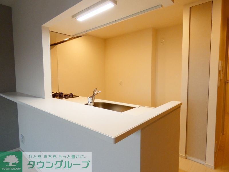 その他部屋・スペース　洗面