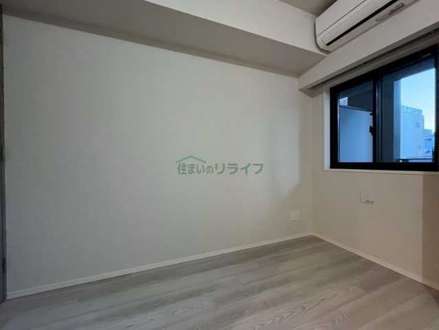 シーズンフラッツ新御徒町イーストの内装写真
