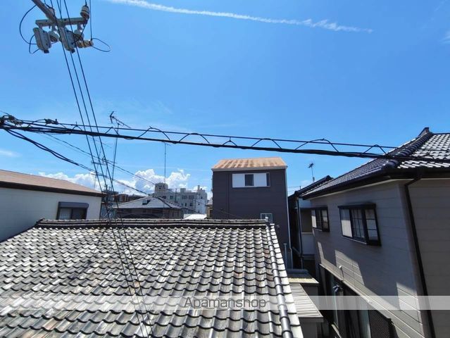 眺望　眺望