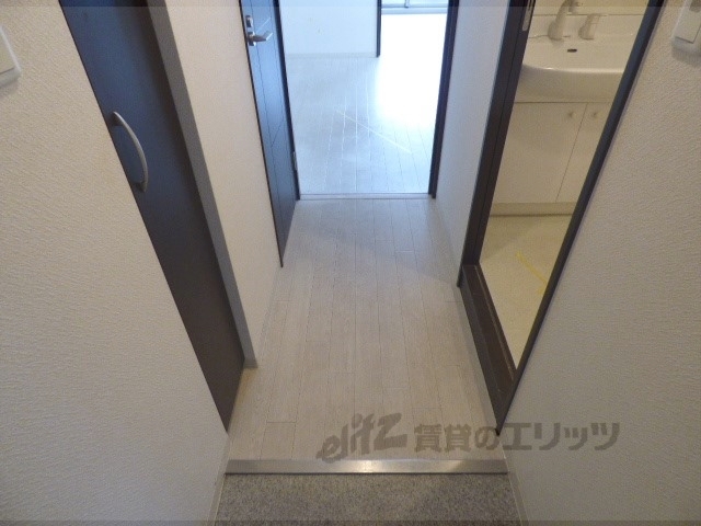 その他部屋・スペース　廊下