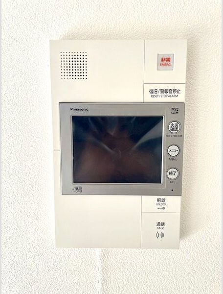 セキュリティ　初期費用分割可★ご希望の場所まで無料送迎サービス付♪