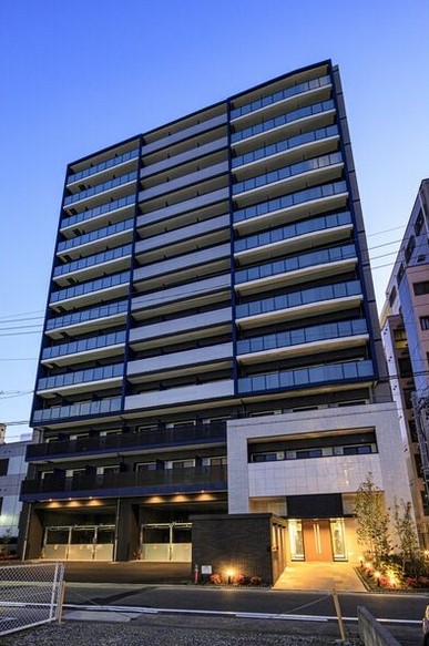 建物外観　★外観