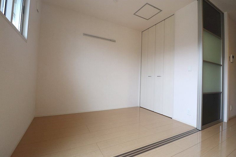 その他部屋・スペース　別部屋・別間取り
