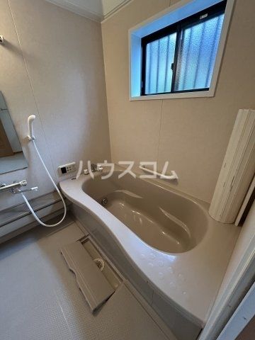 山崎町賃貸戸建ての風呂写真