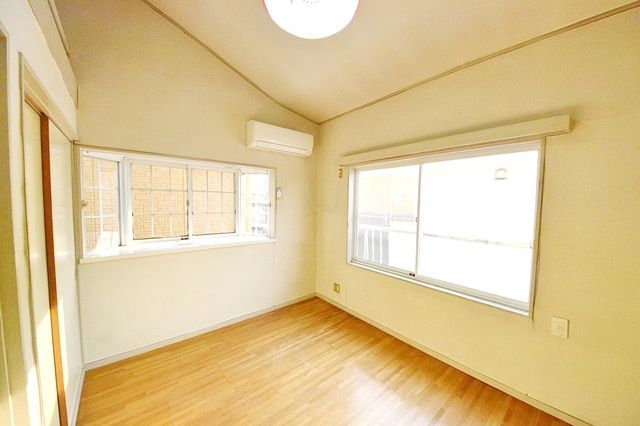 その他部屋・スペース　居室スペース