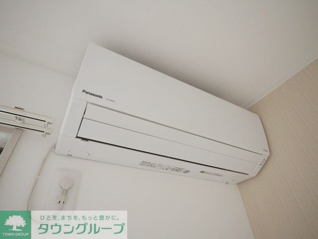 その他設備　別部屋参考写真