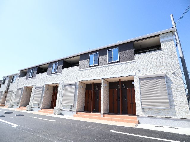 近鉄奈良線 近鉄奈良駅 徒歩2分 築4年