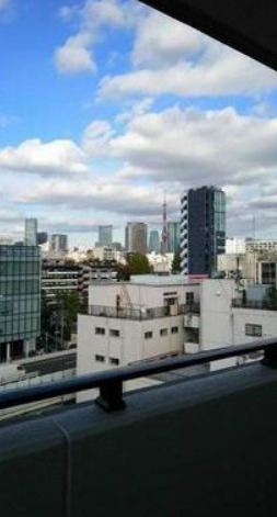 眺望　別号室参考写真