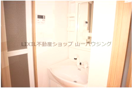 モンターナ元町の内装写真