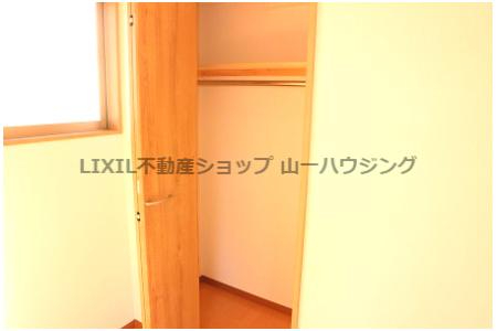 モンターナ元町の内装写真