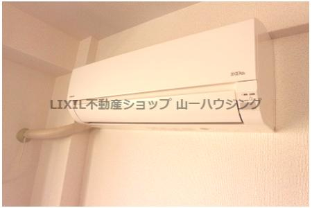 モンターナ元町のその他写真
