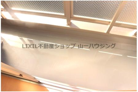モンターナ元町の内装写真