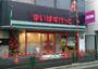 スーパー　まいばすけっと新富町駅東店（スーパー）まで219m