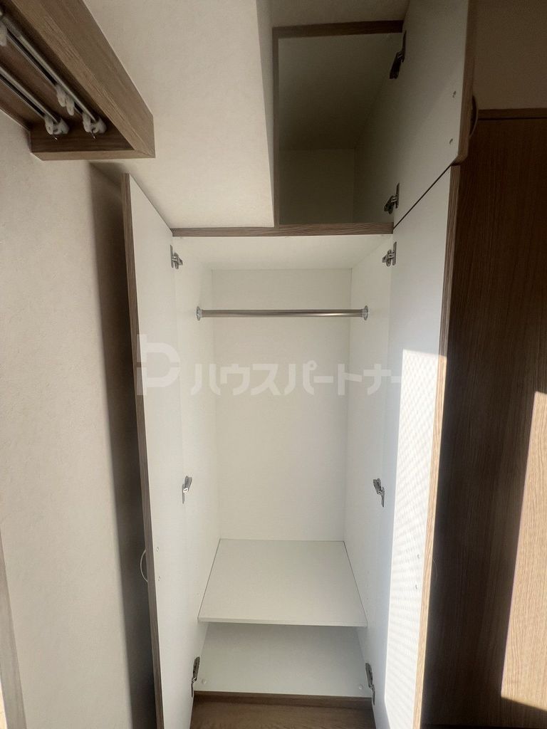 収納　収納