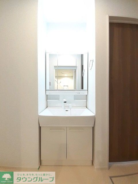 リアンIの内装写真
