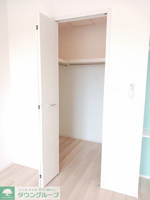 リアンIの内装写真