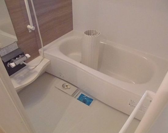 エテルナ瑞江の風呂写真