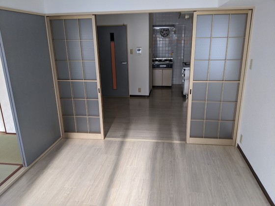 その他　※別号室の写真です