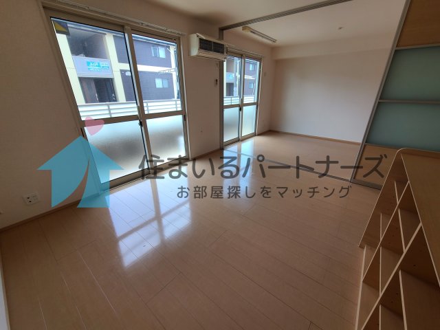 その他部屋・スペース　おしゃれな内装です