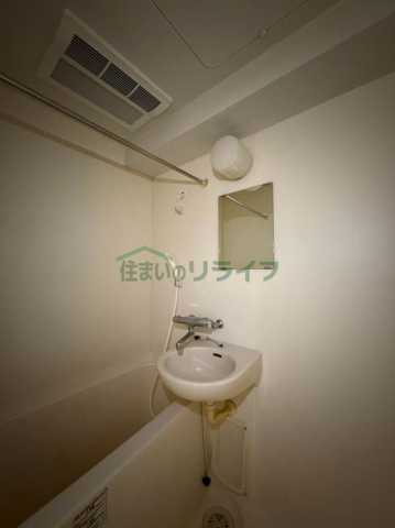 トーシンフェニックス日本橋三越前の風呂写真