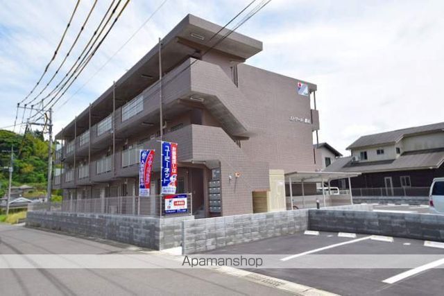 ＪＲ鹿児島本線 上伊集院駅 徒歩125分 3階建 築10年のその他写真