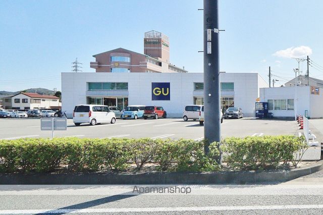 その他　GU徳島沖浜店（その他）まで2711m