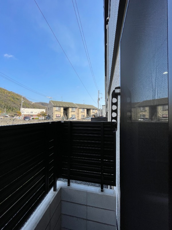 水島臨海鉄道 弥生駅 徒歩34分 2階建 築3年の内装写真