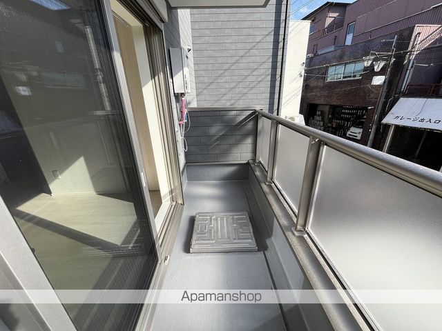阪堺電気軌道阪堺線 石津駅 徒歩1分 3階建 築1年の内装写真