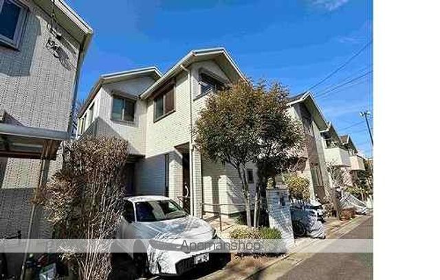練馬区高松4丁目戸建のその他写真