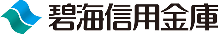 銀行　碧海信金（銀行）まで419m