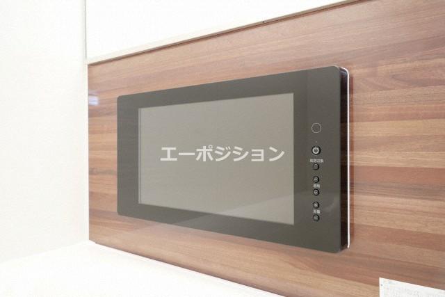 その他設備　プレジオ難波