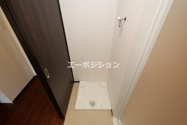 その他部屋・スペース　プレジオ難波